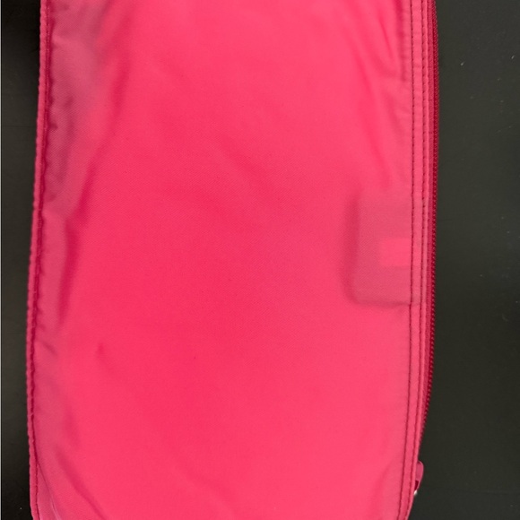 Prada Vibrant Pink Nylon Clutch - Picture 5 of 6